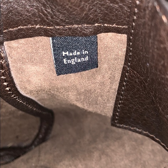 Mulberry Bayswater Handbag - Picture 4 of 4